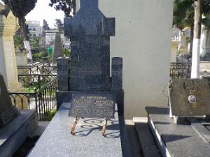 CIMETIERE DE TAMAZOUHET D ORAN EN MARS 2012  (12)